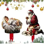 Outdoor Nativity Scene, Christmas Yard Decor, Acrylic Christmas Decorations, Jesus Nativity Scene, Yard Sign, Nativity Scene for Garden, Christmas Courtyard Decor, Acrylic Yard Signs