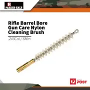 Parker Hale Nylon Cleaning Brush .243cal/6mm Rifle Bore Gun Care Phnb240