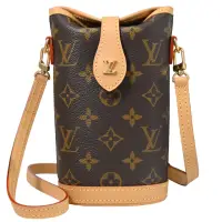 在飛比找momo購物網優惠-【Louis Vuitton 路易威登】LV M80874 