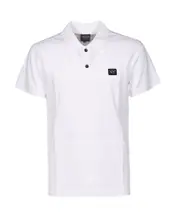Logo polo shirt XL,4XL,5XL,6XL,L,XXXL,XXL White