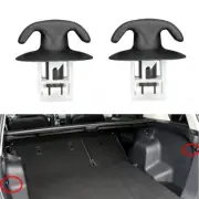 2pcs Rear Trunk Luggage Net Hook Clip For Land Rover Freelander 2 RANGE ROVER (for: Land Rover)
