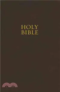 在飛比找三民網路書店優惠-Holy Bible: New King James Ver