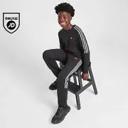 adidas Energize 3-stripes Tracksuit Junior