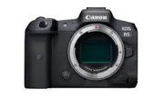 Open Box Canon EOS R5 Body