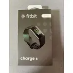 FITBIT CHARGE 6 健康智慧手環