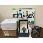 ［CHLOE ZK］G-SHOCK MRG-G1000B-1 全黑