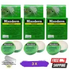 3 X Nixoderm Ointment 17.7g For Skin Problems Acne Rashes Eczema Ringworm