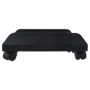 Mobile PC Computer Tower Stand CPU Stand for Most Gaming PC & Printer Under Desk