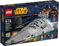 在飛比找樂天市場購物網優惠-【折300+10%回饋】LEGO Star Wars 750