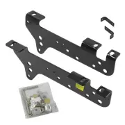 Reese Hitches 50082 Fifth Wheel Hitch Mount Kit for Ford F250