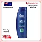 Head & Shoulders Shampoo Clinical Strength Dandruff Defense Exp 1.2026