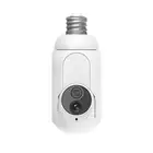 Panoramic Viewing Camera Surveillance Home Security with Hd Motion Detection