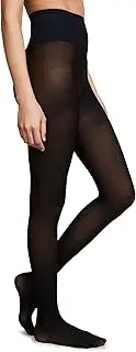 [commando] Women's Maternity Semi Opaque 35d Hosiery