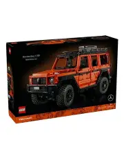 [LEGO] Technic Mercedes-Benz G 500 PROFESSIONAL Line 42177
