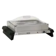 Cadco WTBS-12P 18" Buffet Warmer