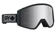 SPY+ - - RAIDER, Black Matte, Bronze Silver for Spectra Mirror + LL Persimmon, M