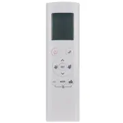 New RG58B/BGE AC Remote For Midea Air Conditioner RG58B1/BGE RG58A2/BGEF RG58E4