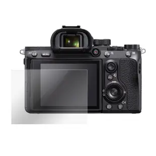 ☎3C生活 相機保護貼 適用 索尼 Sony A6500 佳美能 鋼化玻璃貼