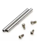 XK K100 K110 K110S RC Helicopter Parts Horizontal Axis Set XK.2.K100.002