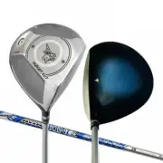 GRANDPRIX golf TARGETGUT non comfirming driver ATTAS KING 5 shaft 10.5 regular