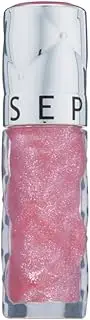 Glittery Pink Plumping Lip Gloss