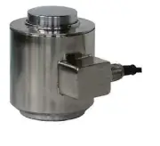 MT701 Compression load cell , capacity 450t