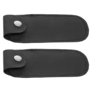 2 Pcs Harmonica Case Cases for Harmonicas Carry Bag Child