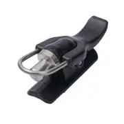 Improved Sea/Shore/Beach Fishing Thumb Button Cast Farther Cast Easier
