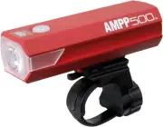 Cat Eye AMPP500 HL-EL085RC Headlight Amplifier Red