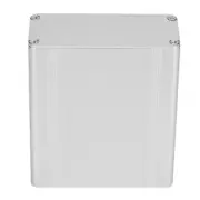 Aluminum Cooling Case Electronic DIY Circuit Board Project Instrument Enclosure