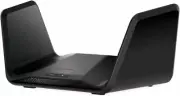 Netgear Nighthawk AX8 Tri-Band 8-Stream AX6200 WiFi 6 Router (RAX78-100NAS)