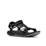 咪丸媽【MERRELL】WATERPRO 水陸兩棲 BRAVADA 2 STRAP SPORT 黑色 ML037790