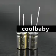 5PCS ELNA SILMIC II (RFS) 100UF 25V 10*16mm 85°C Audio electrolytic Capacitors