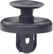 Lantee 20 Pcs Front Fender Liner Push-Type Retainer Clips for Toyota 90467-10183 & GM 88970767