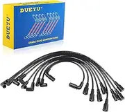 ST-8054 Ignition Spark Plug Wire Set Compatible with Chevrolet GMC Cadillac Express Savana C2500 C3500 K2500 K3500 C1500 K1500 G3500 1500 2500 3500 1996-2000