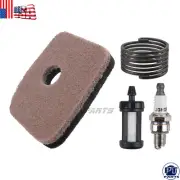 Air Filter Tune Up Kit For STIHL BG56C BG66C BG86C SH56C Leaf Blowers