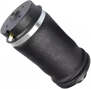 Rear Suspension Air Bags Compatible with Benz for W164 W166 2013 2014 2015 Rear Air Suspension Spring Bag Air Suspension Shock Repair Kit 1643201025 1643200725 1663200325