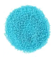 Vaguelly 10g Luminous Fluorescent Particles Non- Strong Environmental Adsorption for DIY Wishing Bottles Fish Tanks Garden Decor