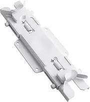 Speaker Mount Metal Speaker Wall Bracket Speaker Holder Wall Mount Bracket Stand for Charge 5/Flip 6 BT Speaker