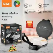 Tortilla Non-Stick Coating Bread Crepe maker Chappati maker Electric Roti Maker