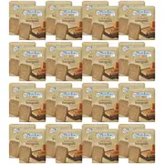 Mulino Bianco Fette Biscottate Integrali Rusks 315g 32 Pack Bulk