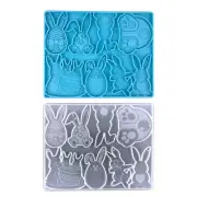 Large Mold Mold 3D Shape Silicone Mold