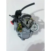 在飛比找蝦皮購物優惠-GY6 125CC 化油器光陽三陽悍將三冠王阿帝拉迪爵高手豪