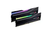 G.Skill Trident Z5 Neo RGB 32GB (2X16GB) DDR5-6000 CL30 Memory [F5-6000J3038F16GX2-TZ5NR]