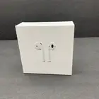 Empty Box Only Apple AirPods Empty NO PHONE NO CORD NO INSTRUCTIONS