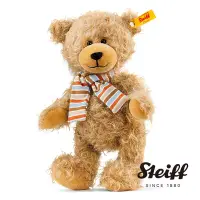 在飛比找Yahoo奇摩購物中心優惠-STEIFF德國金耳釦泰迪熊 Nils Teddy Bear