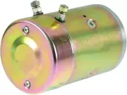Motor fits Buyers & Curtis Snow Plow Applications 11.212.385 AMJ4653 MM181 10739