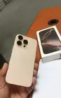 Apple iPhone 16 Pro Max 1TB UNLOCKED Desert Titanium NEW ✅SHIPS NOW✅ WORLDWIDE