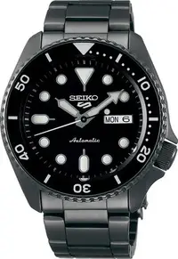 在飛比找Yahoo!奇摩拍賣優惠-SEIKO 日本精工 Seiko 5 Sports SRPD