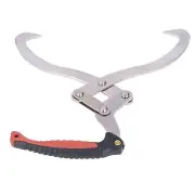 Logging Tongs Convenient Log Tongs For Garden Wood Handling BX